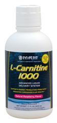 L-Carnitine in liquid, tropical berry flavor, is a smart way to increase your cardio and provide energy for your body..