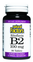 Riboflavin helps maintain healthy vision, skin, hair and mucous membranes.*.
