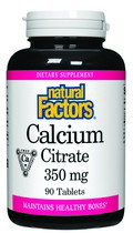 Calcium is required for strong bones, teeth and supports healthy cardiac function. Calcium not only builds strong bones and teeth but maintains bone density and strength.*.