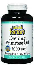 Ultra Prim is made from the highest quality Evening Primrose Oil, a natural source the Omega-6 essential fatty acid GLA..