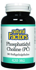 Scientific research has revealed the outstanding benefits of Phosphatidylcholine (PC) as a nutritional supplement. This versatile phospholipid is now recognized as an essential nutrient for liver and brain function..