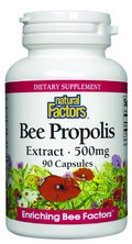 Bee Propolis Extract has been traditionally used for centuries to support human health.*.