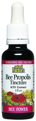 Bee Propolis has been traditionally used for centuries to support human health.*.