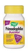 Probiotic specially formulated for children ages 6 to 12 years old..