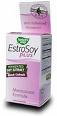 Nature's Way EstroSoy Plus (60 caps) is an effective and safe way to balance hormones and provide relief from symptoms of menopause.