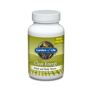 Are your vitamin B levels low resulting in fatigue? Clear Energy is stimulant-free and contains a Poten-Zyme Vitamin B Energy complex that works synergistically to support energy and metabolism providing 100% Daily Value in the recommended daily serving. Vegetarian Friendly.