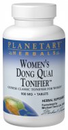 Ancient classic formula Dong Quai combined with Cramp bark, blue cohosh and false unicorn - creating one of the finest women's health formulas available..