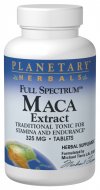 Maca Extract is a Traditional Tonic for Stamina and Endurance.