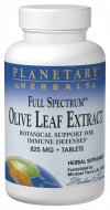 Full Spectrum Olive Leaf Extract Botanical Support for Immune Defenses.