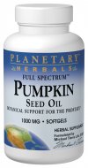 Pumpkin seeds have been used historically to provide nourishing support to the prostate. They are rich in zinc, which is vital for normal prostate function. .