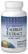 Valerian root has been the primary herb of choice for supporting a restful sleep..
