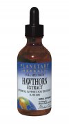 Hawthorn is considered one of the most relied-upon botanicals to support the heart..