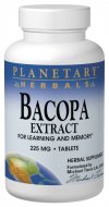 For both young and old, Bacopa Extract is ideal for those wishing to enhance their memory potential..