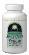 Apple Cider Vinegar has been recognized as a versatile folk remedy used traditionally for many years. It is believed to help regulate the body's acid/alkaline balance. Recent scientific research on animals has suggested several possible mechanisms of action, including the induction of an alkaline response and cell protection in the stomach..