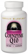 Coenzyme Q10 is a crucial component in the cellular energy reproduction cycle.  Research indicates that supplementation with this nutrient may support normal heart function, provide antioxidant protection and maintain the health of gums.Source Naturals new 400mg Coenzyme Q10 softgels are one of the highest potency Coenzyme Q10 products available today, for serious nutrition and powerful protection..