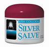 Ultra Colloidal Silver Salve is the first salve to provide the benefits of colloidal silver in a topical form..
