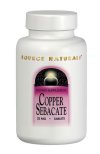 Copper helps in energy production, aids in iron metabolism, and protects nerve fibers. An important cofactor for many enzyme systems (including superoxide dismutase [SOD] and other antioxidants), Copper acts as a catalyst in the synthesis of hemoglobin, and in collagen formation. .