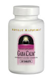 GABA (gamma-aminobutyric acid) is an amino acid derivative and a key inhibitory neurotransmitter. Neurotransmitters are chemical messengers that carry information between nerve cells or from nerve cells to other target cells. GABA supports a calm mood..
