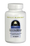 GlucosaMend is a comprehensive natural product  available for tissue repair and joint flexibility.  It is the first product to incorporate both N-acetyl glucosamine and glucosamine sulfate, two key amino sugars which are critical components of virtually all connective tissue and lubricating fluids in the body. It also contains well-known soothing herbal extracts such as boswellia, grape seed extract, and quercetin.  Antioxidant nutrients such as vitamin E and selenium are needed for protection against free radicals and for the normal growth and repair of body tissues. GlucosaMend can be used by seniors, athletes, or anyone wanting to support normal tissue repair function..