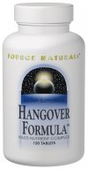 Hangover Formula's potent nutritional combination of antioxidants and herbs has been specially designed to replenish nutrients that may be lost due to excessive alcohol consumption..