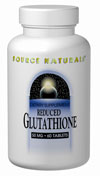 Glutathione is composed of the amino acids L-cysteine, L-glutamic acid, and glycine. It is a potent antioxidant and works in the liver to protect the body from harmful substances. It also functions as a precursor to glutathione peroxidase, a key antioxidant enzyme, which protects against lipid peroxidation (fats turning rancid)..
