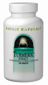 Curcumin considered the most bioactive and soothing portion of the herb tumeric shows protective effects on the liver. It also inhibits the COX-II enzyme and is a powerful antioxidant.  When taken alone curcumin has very poor absorption.  Bioperine greatly enhances the bioavailability of curcumin..