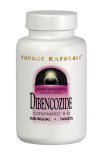 In order for vitamins to be utilized by the body, they must first be converted into their active coenzyme forms. Coenzymated sublingual B-12 goes directly into your bloodstream in its active form, ready to go to work immediately. Dibencozide is a primary coenzyme form of vitamin B-12. It is required for processing branch chain amino acids through the Kreb's cycle for sustained energy production.  Supplementation with dibencozide may support energy production during prolonged exertion..