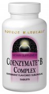 In order for B-vitamins to be utilized by the body they must first be converted into their active coenzyme forms. This sublingual Coenzymate B Complex goes directly into your bloodstream in its active form ready to go to work immediately..