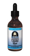 The Wellness Family of products is designed to support the body's defense system when under physical stress.  Wellness Colloidal Silver is produced using a unique electrical process that creates homogeneity, minute particle size, and stability of the silver particles. No animal proteins or artificial additives are used..