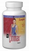 CitriMax combines a concentrated extract of the fruit of the Garcinia cambogia tree with the trace mineral chromium and the amino acid L-phenylalanine.  When taken in conjunction with the Maximum Metabolism Weight Loss Plan body fat may be reduced..