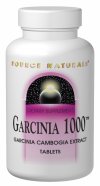 Garcinia 1000 contains a standardized extract of the fruit from the Garcinia cambogia tree. For many centuries this fruit, also called Malabar tamarind, has been used in Southern India for culinary purposes..