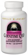 Conezyme Q10 is essential to human life and is a crucial component in the primary energy production cycle. Research indicates that supplementation with this nutrient may support normal heart function, provide antioxidant protection and maintain the health of gums. .