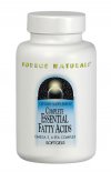 Source Naturals Complete Essential Fatty Acids is an excellent blend of omega-3 and omega-6 fatty acids. Plays important roles in support of cerebral development throughout the life cycle, especially during the crucial period of fetal development and infancy..