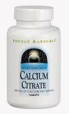 Calcium citrate is a form of calcium that is more soluble and better absorbed by the body than other forms of calcium. Calcium citrate can help support and maintain a healthy skeletal system, especially during the menopausal years when bone loss increases..