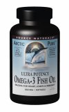 ArcticPure Ultra Potency Omega-3 Fish Oil not only supports the functions of the brain, joints and circulatory system, it also strengthens the immune system. Each softgel contains a potent 850 mg of omega-3. ArcticPure uses fish oils from the cleanest sources on Earth. A series of advanced molecular distillation processes extracts and concentrates the beneficial fatty acids from the raw oil, resulting in a product of outstanding purity. The state-of-the-art encapsulation process ensures oil as pure as any oil available worldwide..