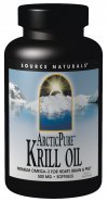 ArcticPure Krill Oil is a premium, naturally rich source of omega-3s and phospholipids, a potent support for heart and brain health, as well as a means of monthly comfort for women. Krill oil additionally contains the natural antioxidants astaxanthin and vitamin A, both of which support protection of cells, eyesight, joint health, and immunity..