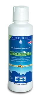 Providing nutritional support for joint and connective tissue health. Contains 1500 mg of Glucosamine HCl from a vegetarian source and 1000 mg of MSM..