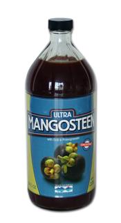 Ultra Mangosteen is specially blended to offer a myriad of health-giving substances promoting good health. Trace Minerals is proud to offer this dietary supplement which includes the exotic mangosteen, goji berries, pomegranate, and several other fruits. gluten free, vegetarian..
