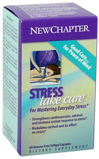 With confidence in the power of these herbs, and with pride in their potency and purity, we offer to you the wisdom of Stress Take Care. The herbs in Stress Take Care have been used for millennia by women and men under stress, to prepare them for the ultimate challenge ÃÂÃÂ to create a dignified life well lived..