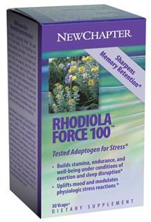 Widely used by Russian athletes and cosmonauts to increase energy, Rhodiola delivers the promise of an inner oasis of peace and energy in our hurly-burly world.*.