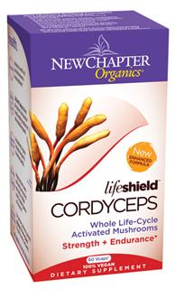 Cordyceps is the worldmost researched mushroom for increasing endurance. 100% GROWN & CRAFTED IN THE USA.