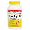 Nature's Way Primadophilus is a high-quality, extremely potent, two strain blend probiotic that works to naturally support healthy digestion..