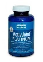 Nutritional Support For Bones, Joints & Ligaments.