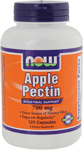 Apple Pectin 700mg Capsules for Intestinal Support are a
Great Source of Dietary Fiber and Supporting Regularity.
