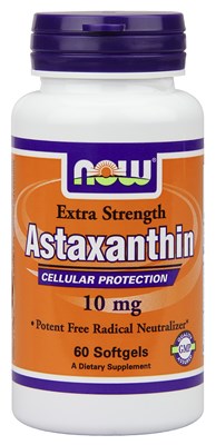 Research shows Astaxanthin has excellent results supporting healthy Cholesterol levels and maintaining cardiac health, delivering good joint health and reducing inflammation, supporting rapid post-exercise recovery, providing better eye and visual health, protecting optimal skin health..