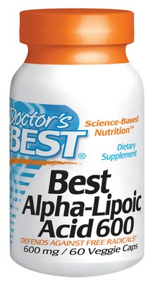 Alpha-lipoic acid (ALA, thioctic acid) is a naturally occurring vitamin-like nutrient that has been intensely investigated as a therapeutic agent for a variety of conditions involving the bodyÂs nervous, cardiovascular, immune, and detoxification systems..