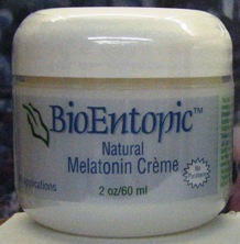 With age melatonin levels may decline dramatically creating a disruption to normal sleep.  Studies have shown that when sleeping is a problem, melatonin supplements may promote normal sleep and body rhythms.