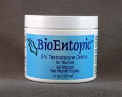 NOTE: Testosterone Creme is no longer available from this manufacturer..