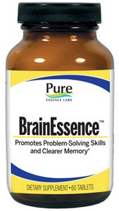 Holistic blend guaranteed to outperform any other brain supplement 
youÂve ever used. Phosphatidylserine (PS), Vinpocetine, Acetyl-L-Carnitine, Alpha Lipoic Acid, CognisetinÂ (98% fisetin), Mucuna Pruriens (15% l-dopa), Bacopa (35% bacosides), Rhodiola (5% rosavins), Ashwagandha (4% withanolides). Renewing What Your Brain Needs Most. Buy Today at Seacoast.com!.
