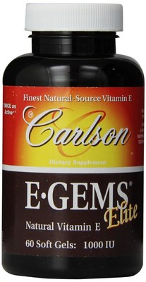 Finest natural source of Vitamin E..